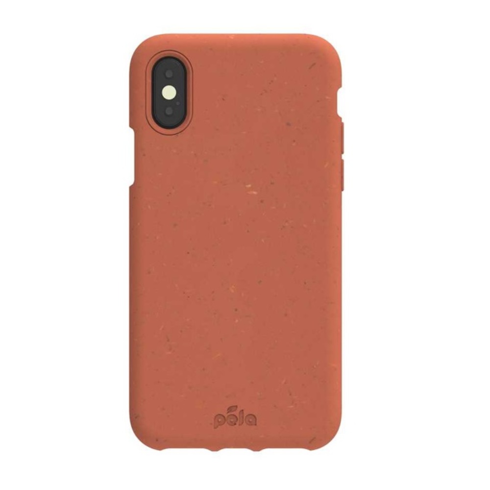 iPhone X - Pela Case